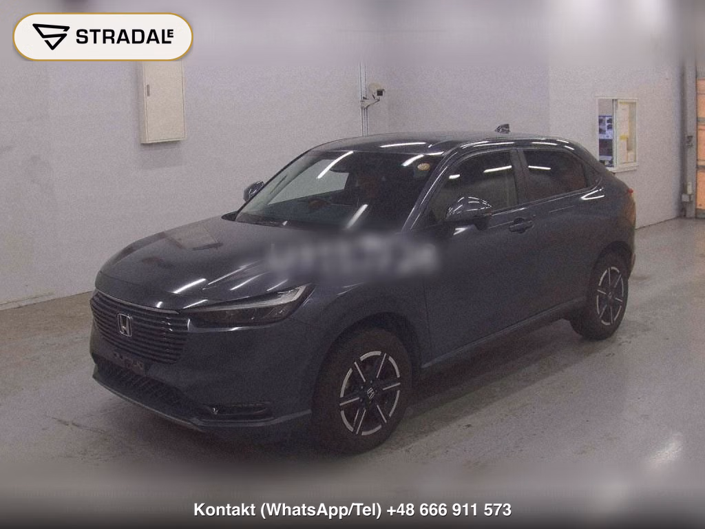 HONDA VEZEL 4WD G, miniaturka 5