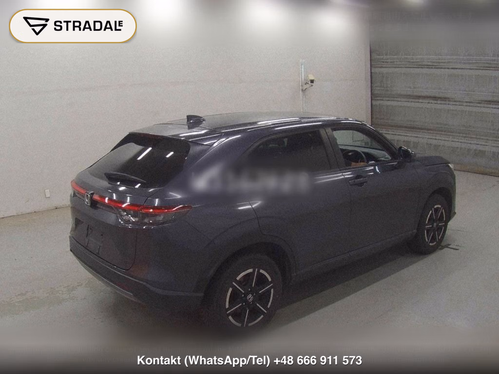 HONDA VEZEL 4WD G, miniaturka 6