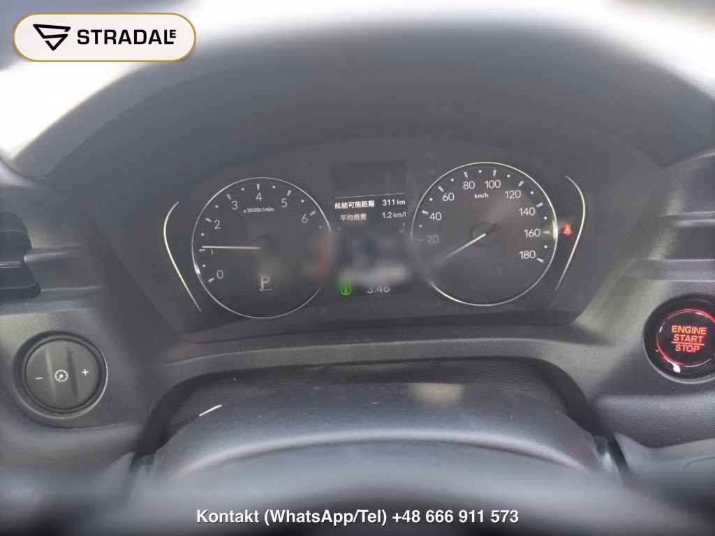 HONDA VEZEL 4WD G, miniaturka 7
