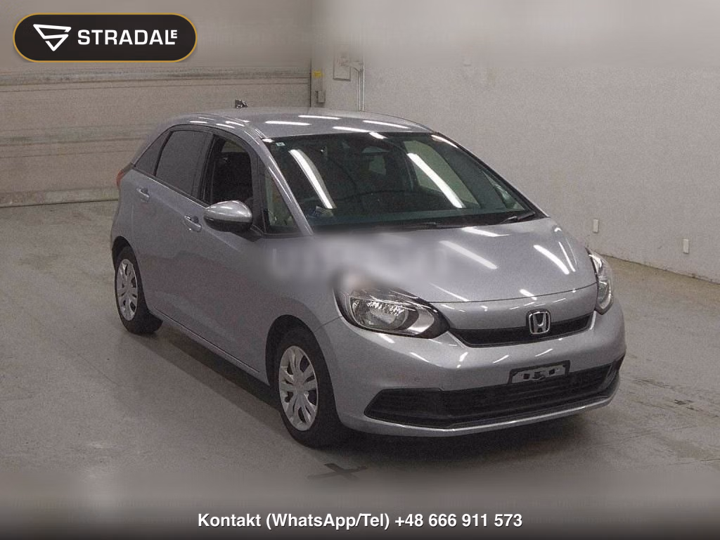 HONDA FIT BASIC, miniaturka 2