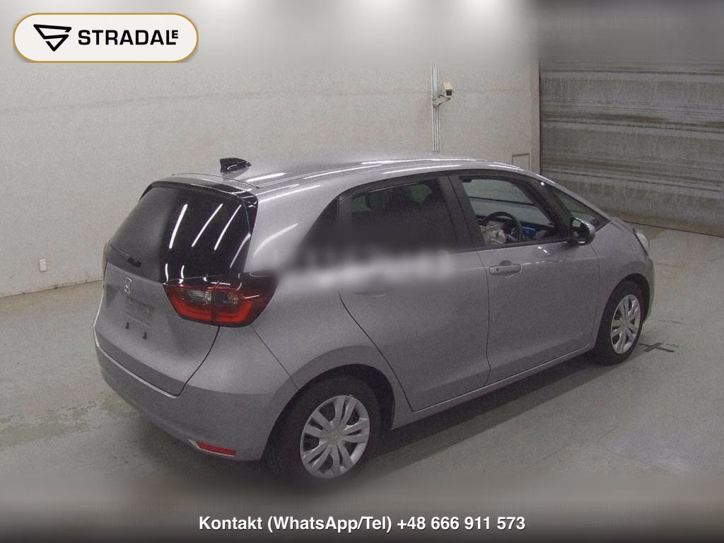 HONDA FIT BASIC, miniaturka 6
