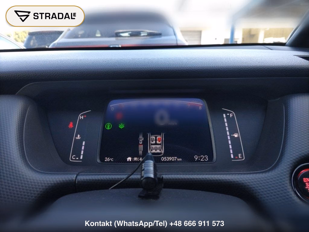 HONDA FIT BASIC, miniaturka 7