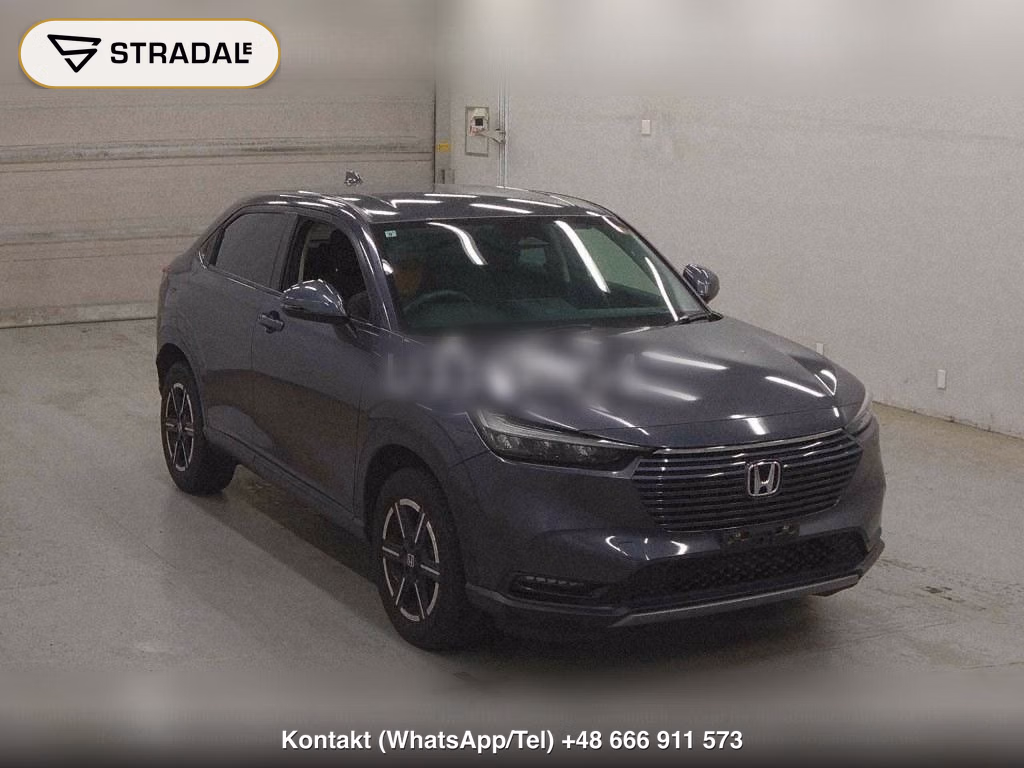 HONDA VEZEL 4WD G, miniaturka 2