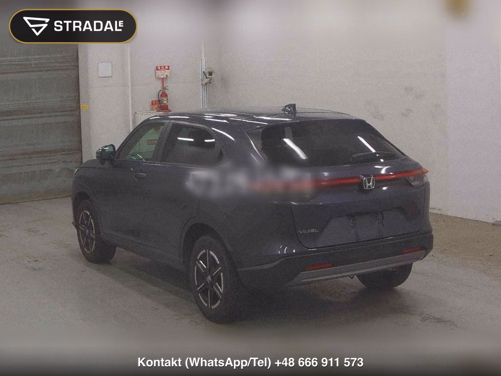 HONDA VEZEL 4WD G, miniaturka 3
