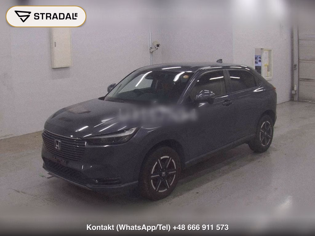 HONDA VEZEL 4WD G, miniaturka 5