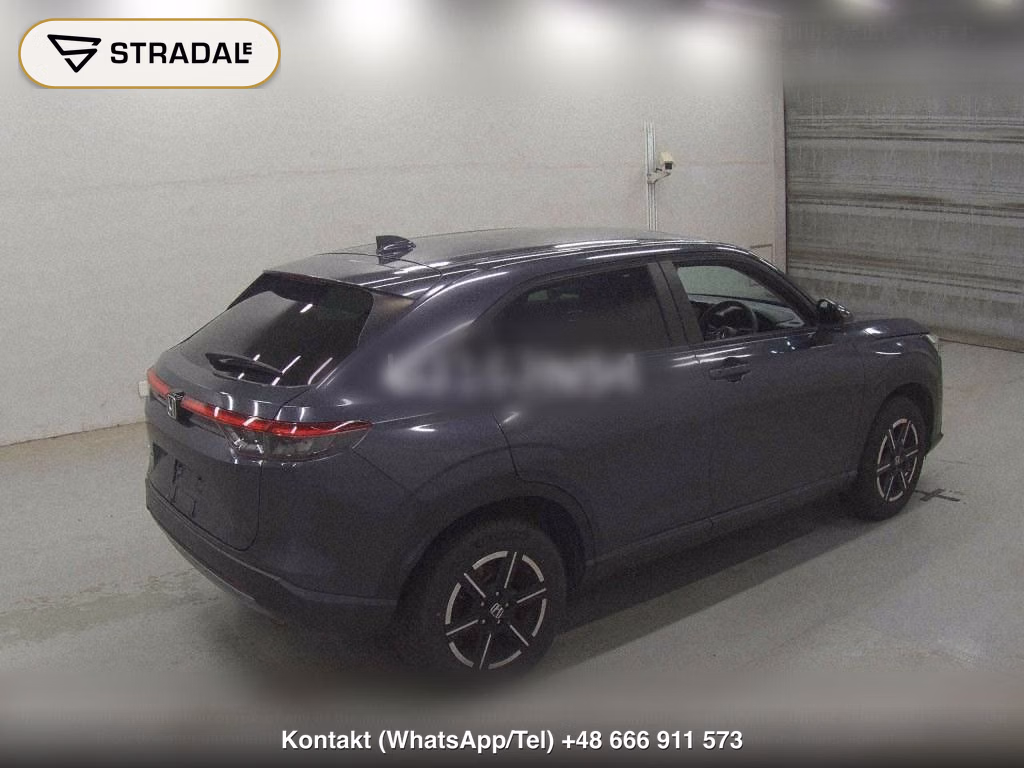 HONDA VEZEL 4WD G, miniaturka 6