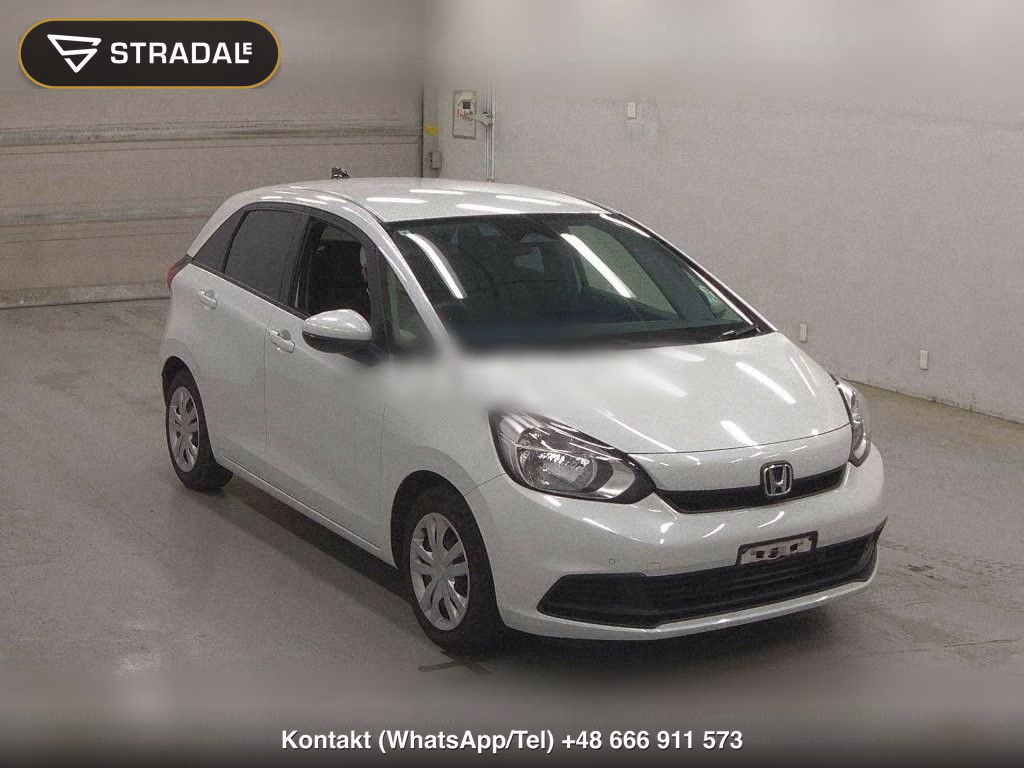 HONDA FIT BASIC, miniaturka 2