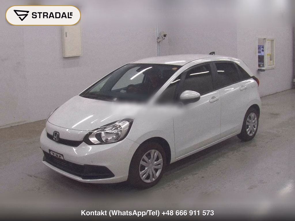 HONDA FIT BASIC, miniaturka 5