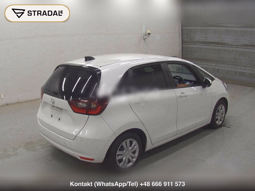 HONDA FIT BASIC, miniaturka 6