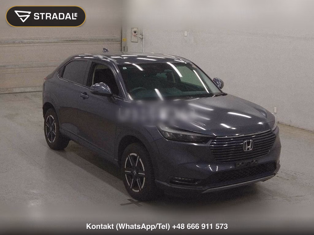 HONDA VEZEL 4WD G, miniaturka 2