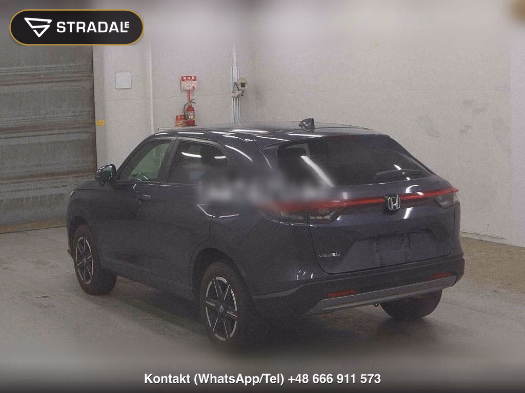 HONDA VEZEL 4WD G, miniaturka 3