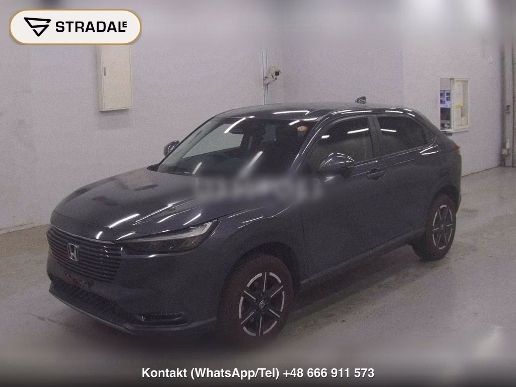 HONDA VEZEL 4WD G, miniaturka 5