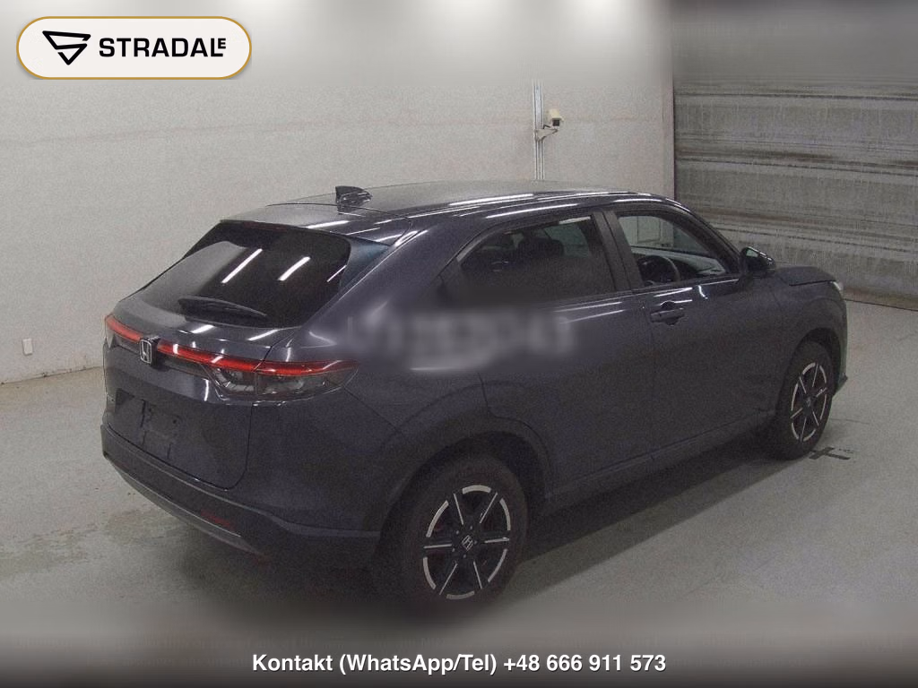 HONDA VEZEL 4WD G, miniaturka 6
