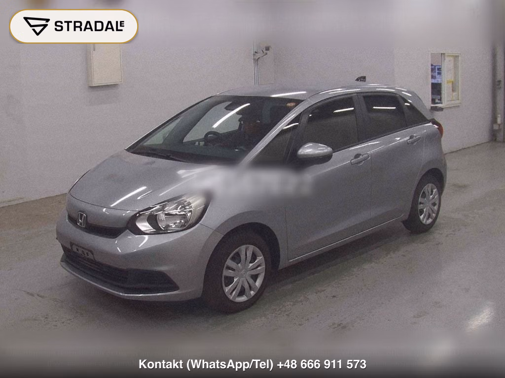 HONDA FIT BASIC, miniaturka 5