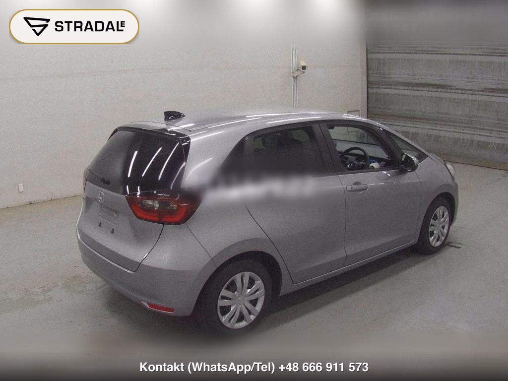 HONDA FIT BASIC, miniaturka 6