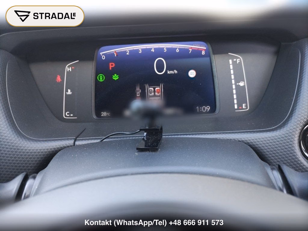 HONDA FIT BASIC, miniaturka 7