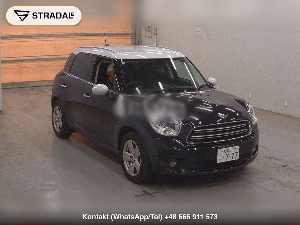 MINI MINI 5D COOPER D CROSSOVER, miniaturka 2