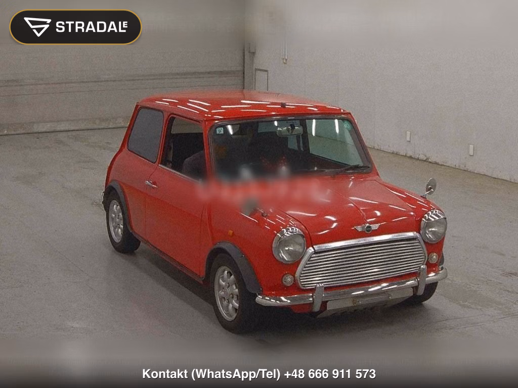 ROVER MINI 2D MAYFAIR, miniaturka 2