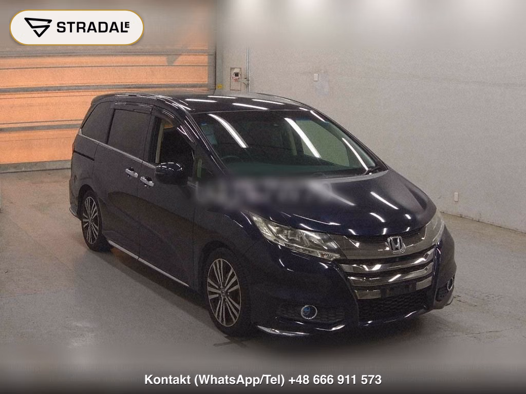 HONDA ODYSSEY ABSOLUTE･EX, miniaturka 2