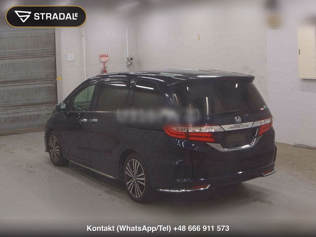 HONDA ODYSSEY ABSOLUTE･EX, miniaturka 3