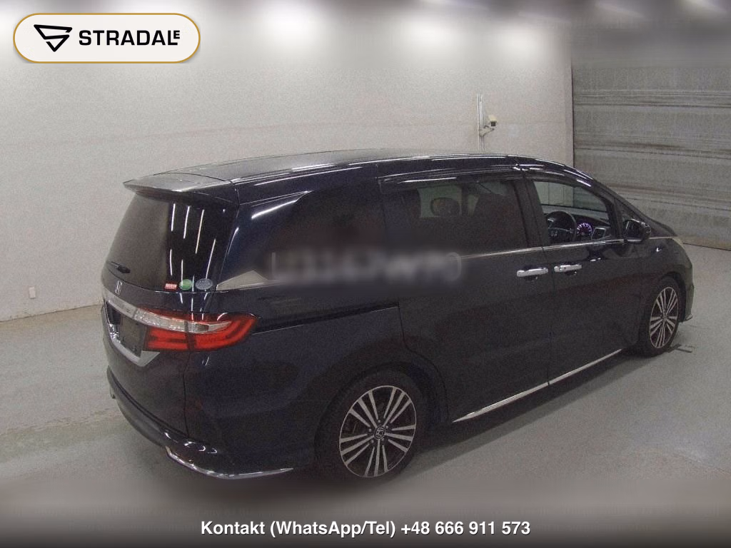 HONDA ODYSSEY ABSOLUTE･EX, miniaturka 6