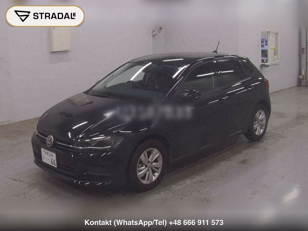 VOLKSWAGEN POLO 5D TSI COMFORT LINE, miniaturka 5