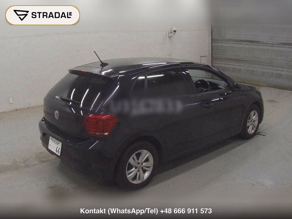 VOLKSWAGEN POLO 5D TSI COMFORT LINE, miniaturka 6