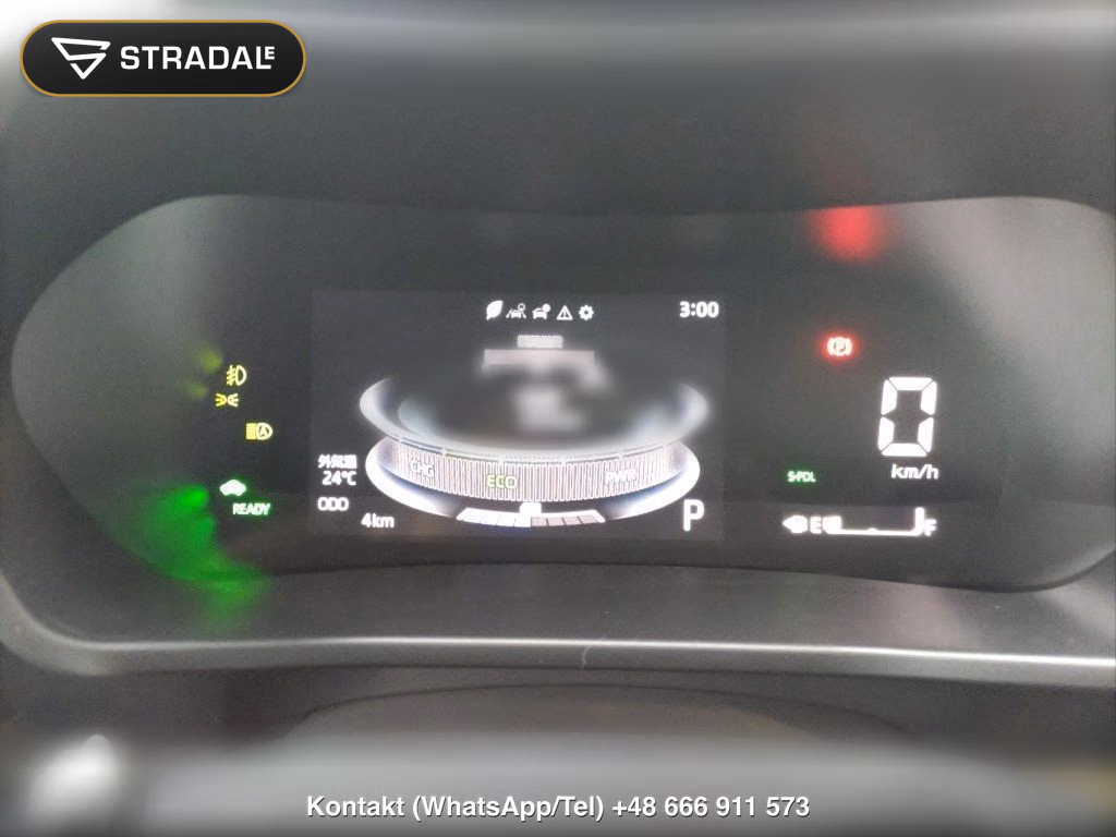 TOYOTA RAIZE HYBRID Z, miniaturka 7