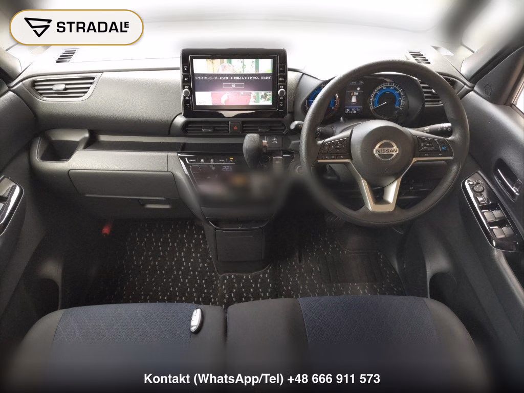 NISSAN ROOX HIGHWAY STAR X PROPILOT EDITION, miniaturka 4