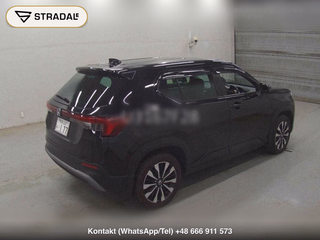 HONDA WR-V Z, miniaturka 6