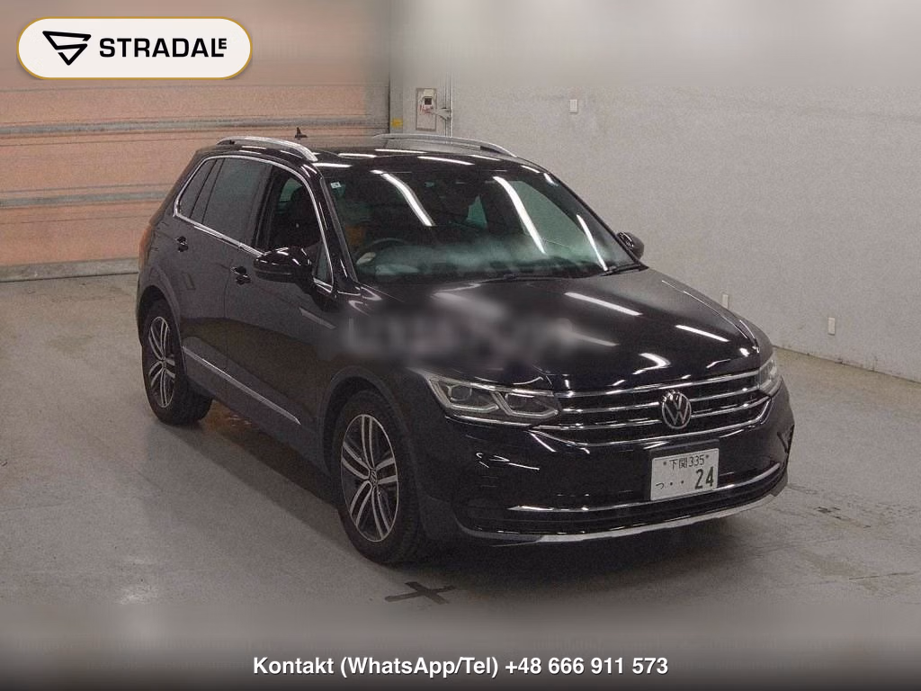 VOLKSWAGEN TIGUAN OTHERS, miniaturka 2