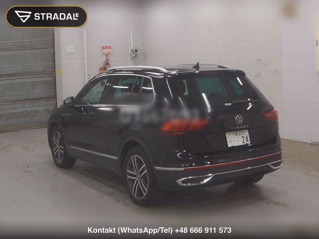 VOLKSWAGEN TIGUAN OTHERS, miniaturka 3
