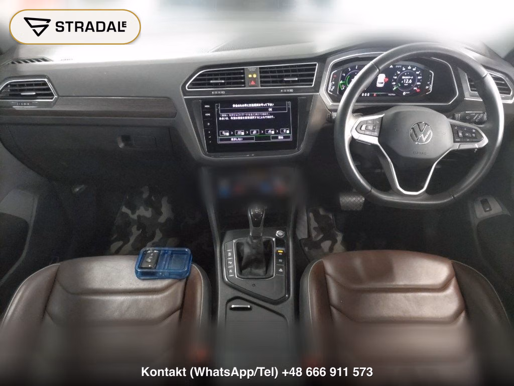 VOLKSWAGEN TIGUAN OTHERS, miniaturka 4