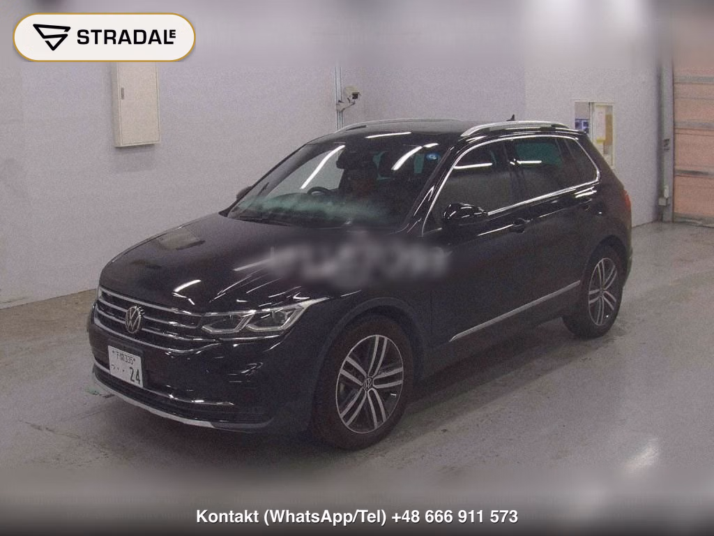 VOLKSWAGEN TIGUAN OTHERS, miniaturka 5