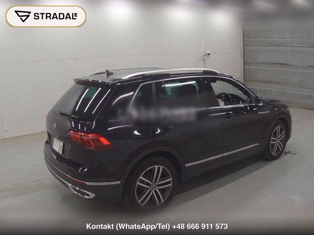 VOLKSWAGEN TIGUAN OTHERS, miniaturka 6
