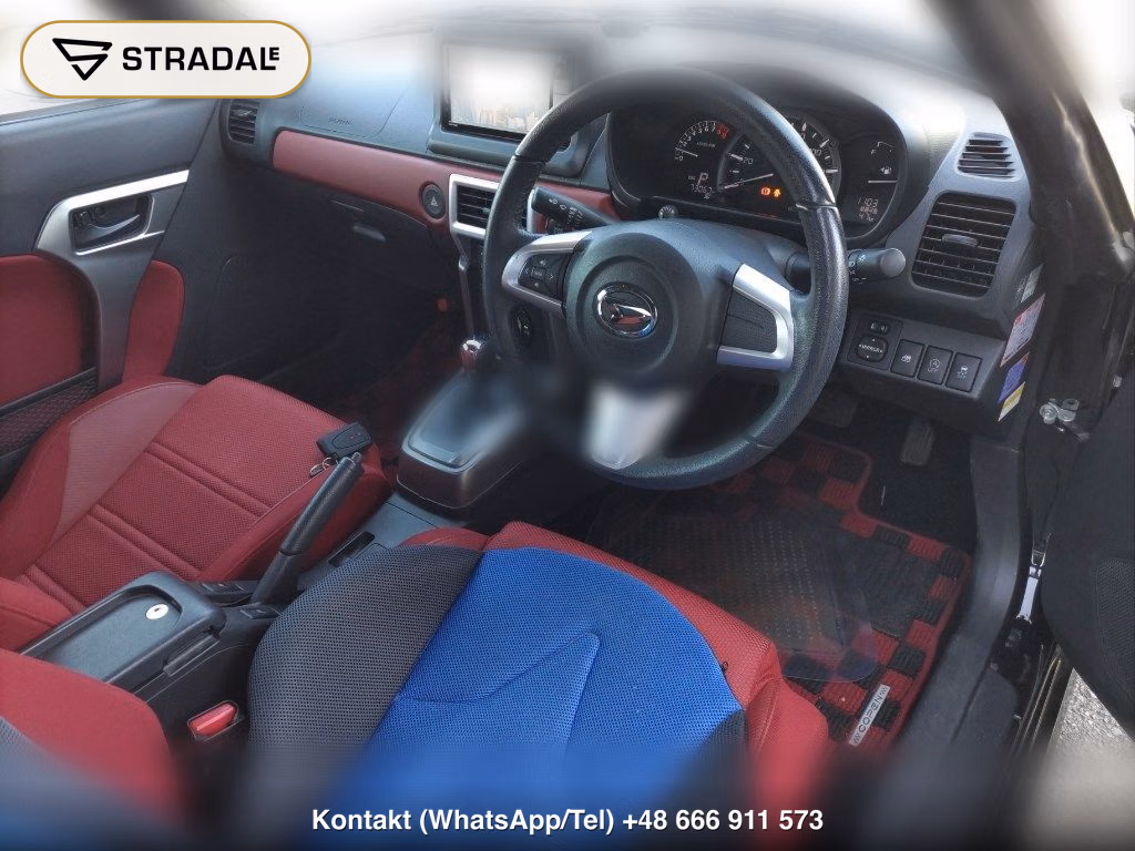 DAIHATSU COPEN OP CERO, miniaturka 4