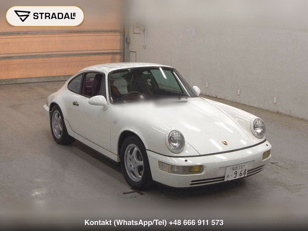PORSCHE 911 CP 911 CARRERA 2, miniaturka 2