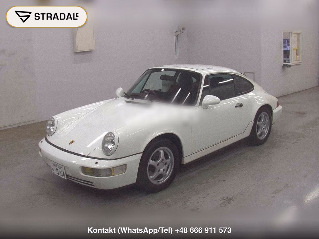 PORSCHE 911 CP 911 CARRERA 2, miniaturka 5