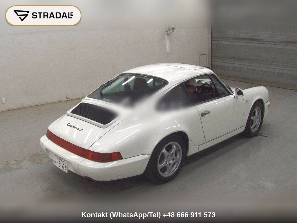 PORSCHE 911 CP 911 CARRERA 2, miniaturka 6