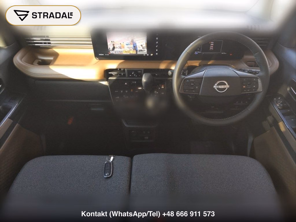 NISSAN ROOX HIGHWAY STAR G TURBO PROPILOT EDITION, miniaturka 4