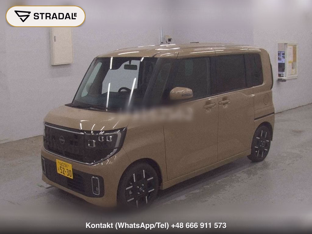 NISSAN ROOX HIGHWAY STAR G TURBO PROPILOT EDITION, miniaturka 5