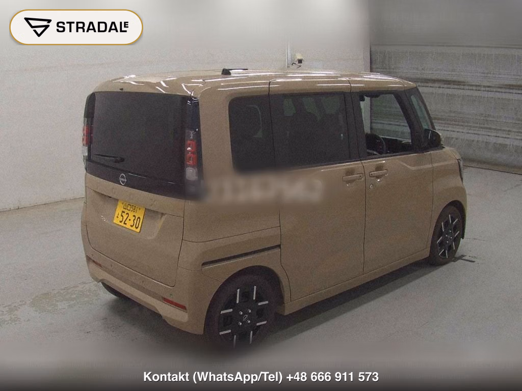 NISSAN ROOX HIGHWAY STAR G TURBO PROPILOT EDITION, miniaturka 6