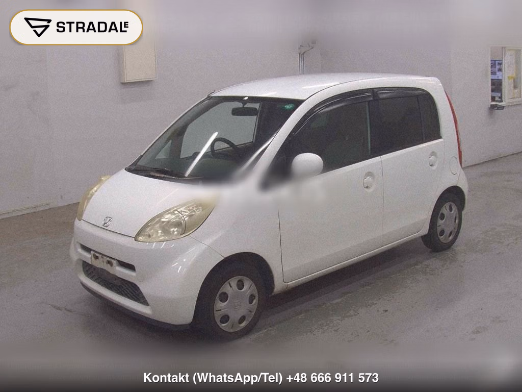 HONDA LIFE 5D, miniaturka 5