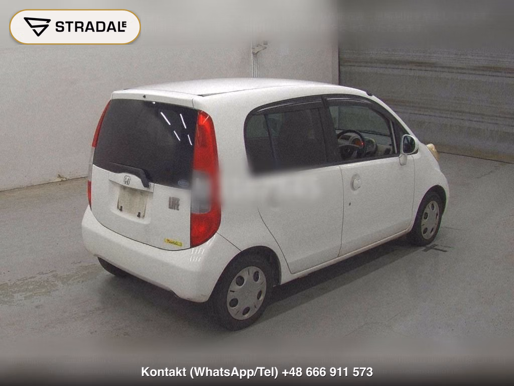 HONDA LIFE 5D, miniaturka 6
