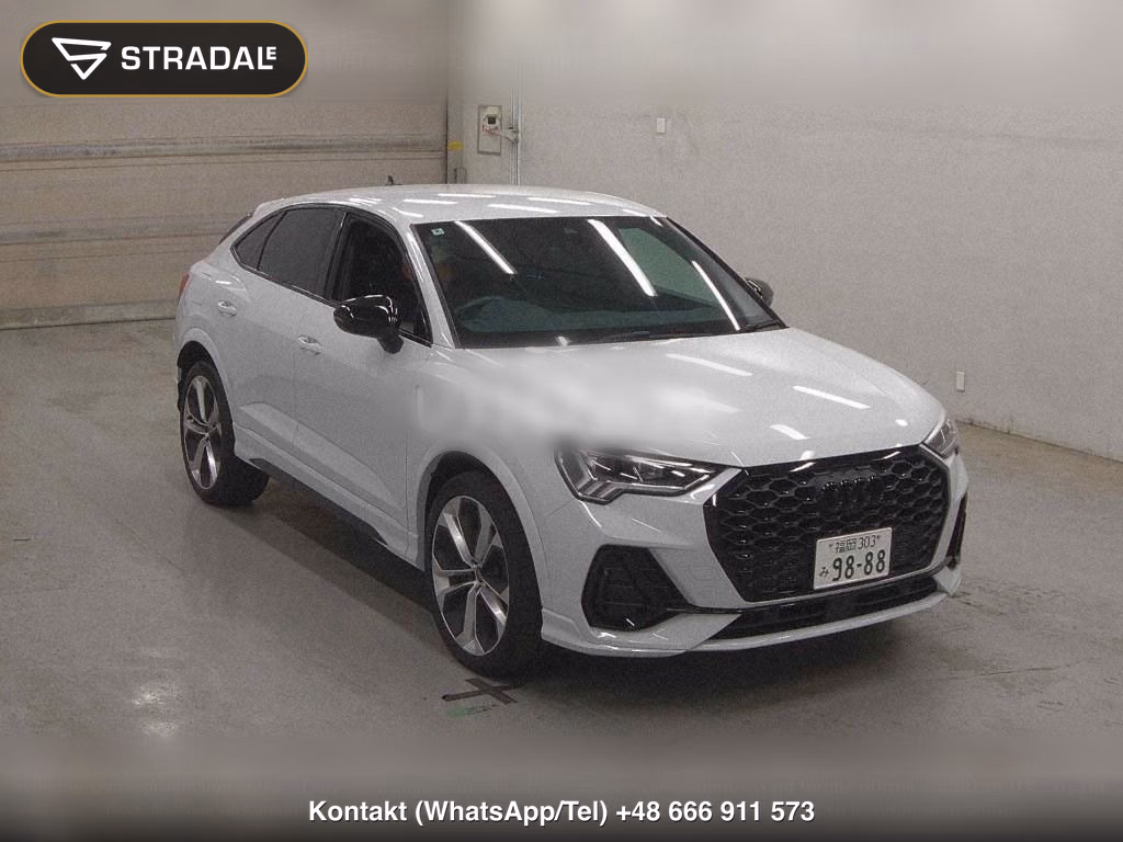 AUDI Q3 SPORTBACK DYNAMTIC EDITION, miniaturka 2