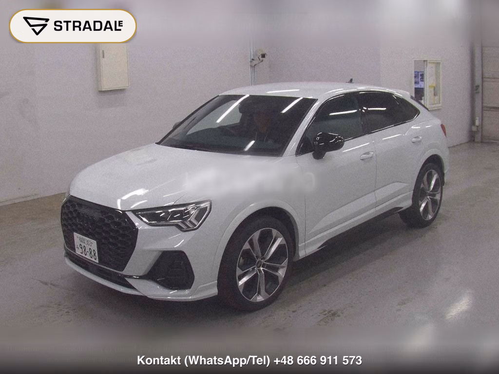 AUDI Q3 SPORTBACK DYNAMTIC EDITION, miniaturka 5
