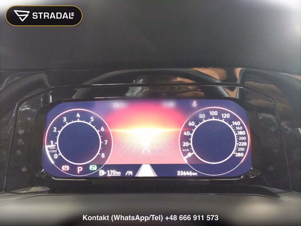 VOLKSWAGEN GOLF GTI BASE GRADE, miniaturka 7