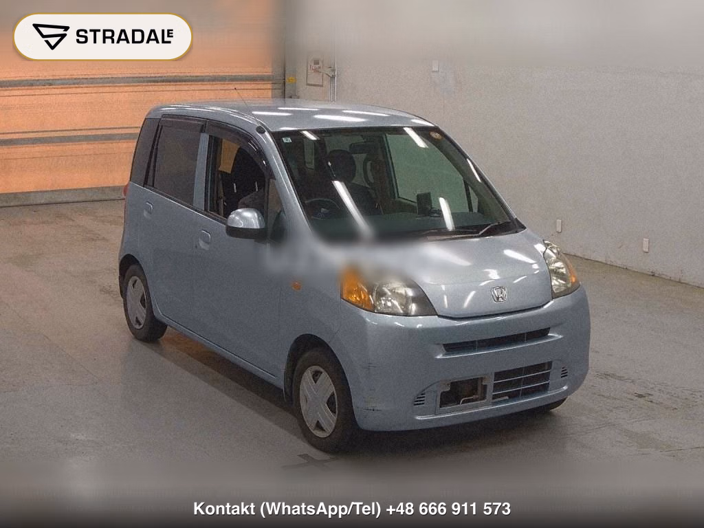 HONDA LIFE 5D, miniaturka 2