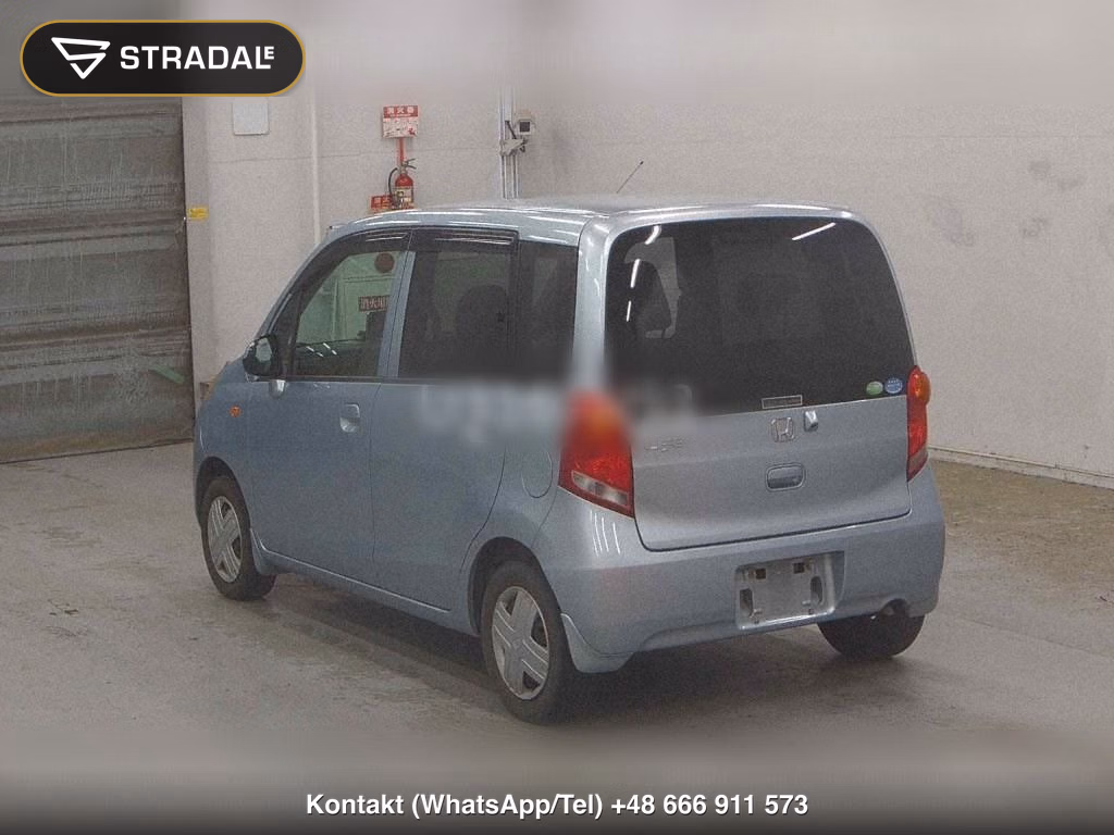HONDA LIFE 5D, miniaturka 3