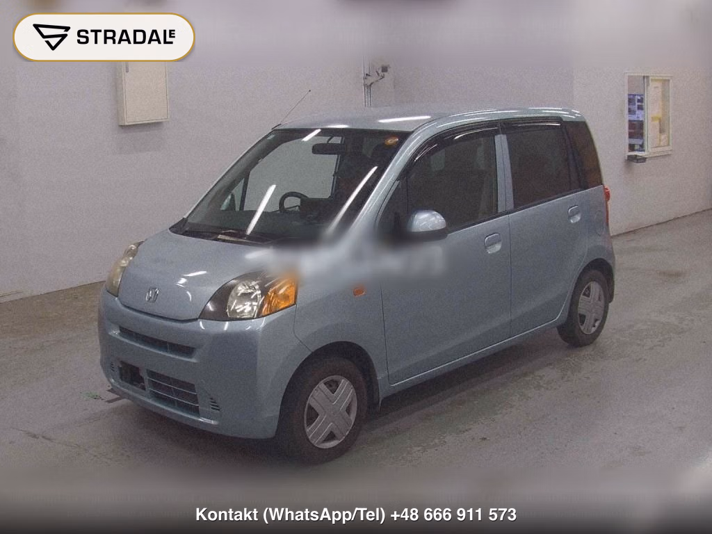 HONDA LIFE 5D, miniaturka 5